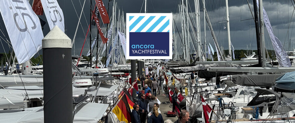 ancora Yachtfestival Sicherheit
