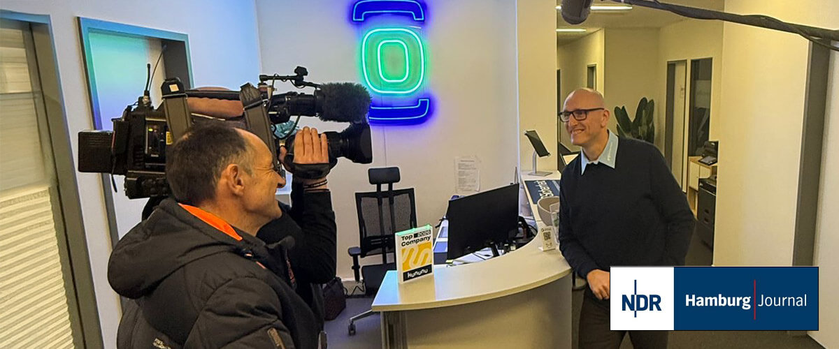 NDR bei proSicherheit