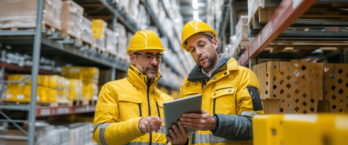 Arbeitsschutzkontrollen