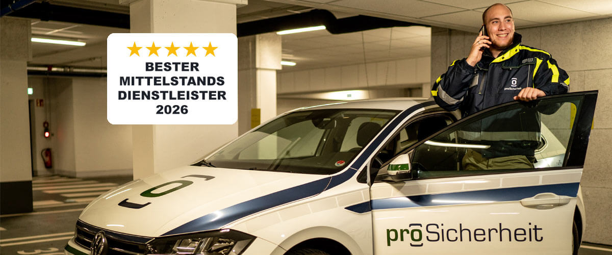 news-bester-sicherheitsdienst-2026 bester sicherheitsdienst 2026