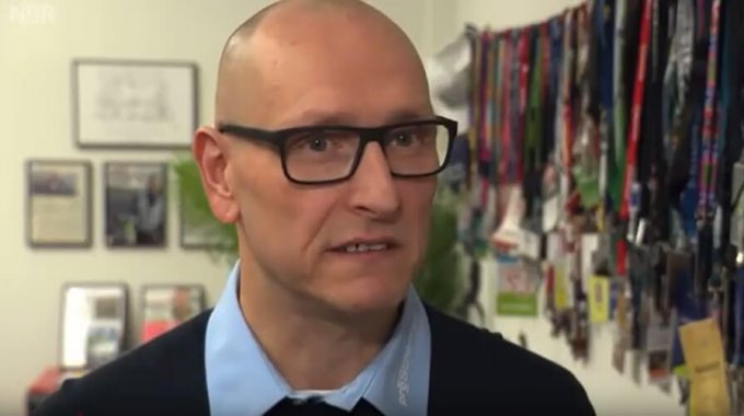 Bester Sicherheitsdienstleister