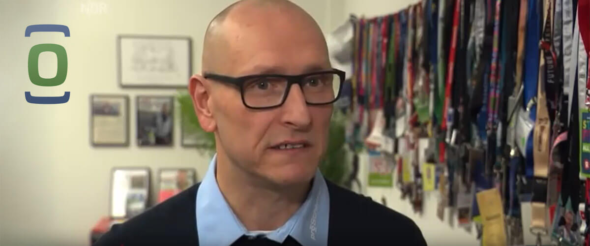 Bester Sicherheitsdienstleister