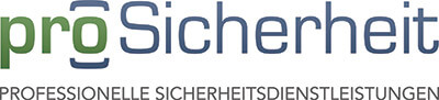 Sicherheitsdienstleister proSicherheit in Hamburg, Norddeutschland
