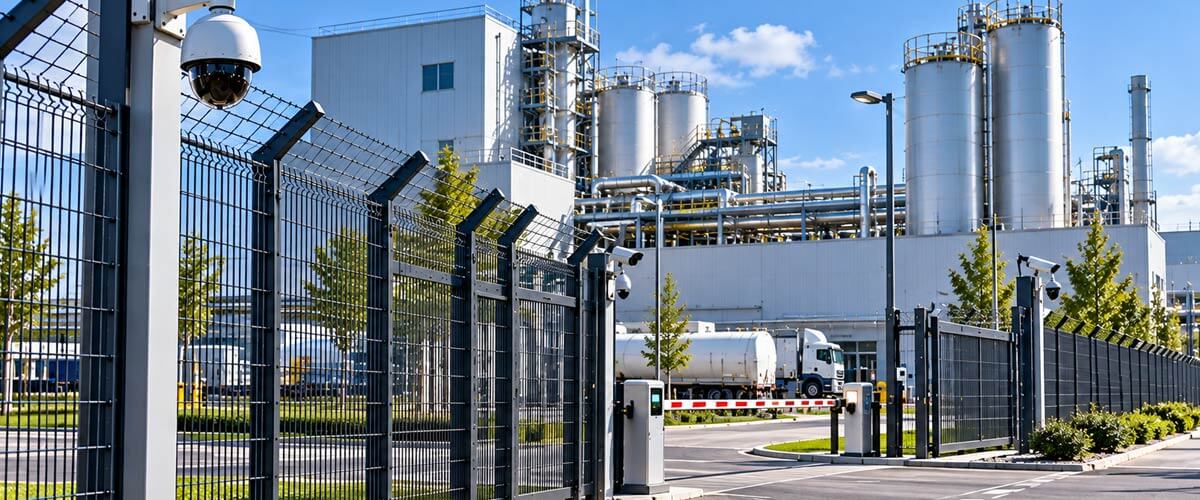 Security Essen Kritis 2026