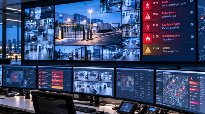 Notrufleitstellen werden intelligenter