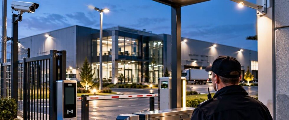 Sicherheitsbedürfnis erreicht Rekordniveau