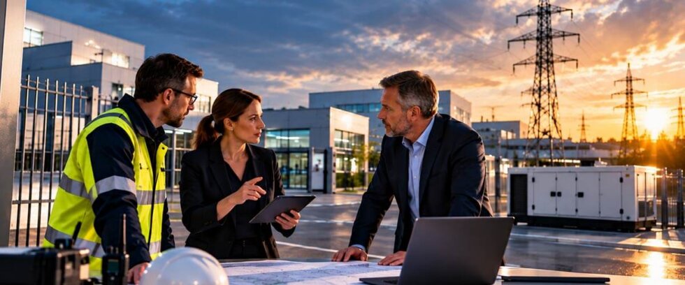 Unternehmenssicherheit Resilienz