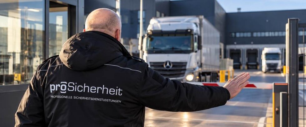 Werkschutz The Quality Group